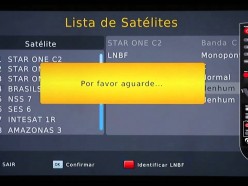 Antenas Barcelona